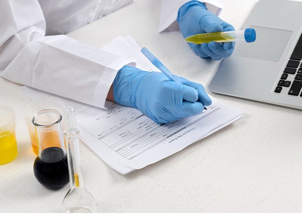 Urinary Tract Infection Treatment